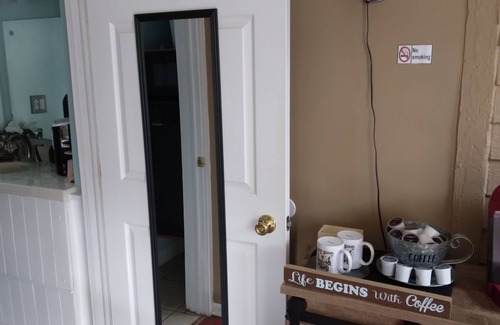 Nashville Cottage | Betty Lou's Garden Guest Suite