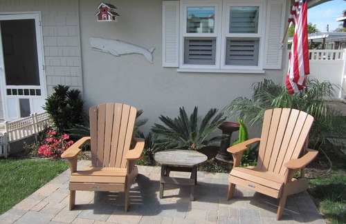 Capistrano Beach House | Betty's Beach Bungalow!