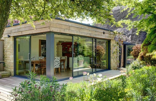 Burford Cottage | Betty's Cottage - near Burford