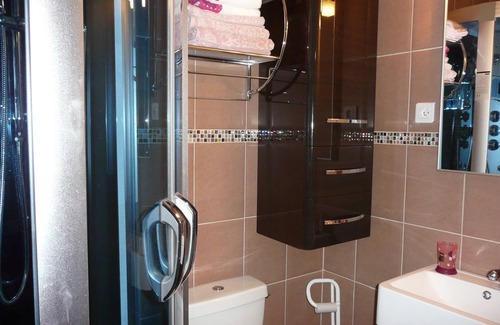 Greasque House | Between Aix and Cassis, charming guest rooms