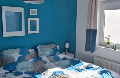 Blexen Apartment | between Bremerhaven and the North Sea