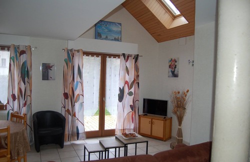 Rochefort-Montagne Apartment | BETWEEN CHAINE DES PUYS AND MONTS DORES WELCOME TO OUR NATIVE AUVERGNE