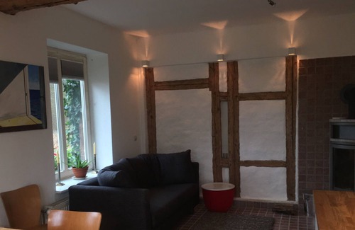 Groemitz Apartment | between forest and waves - apartment near the Baltic Sea
