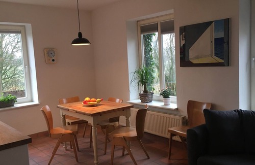 Groemitz Apartment | between forest and waves - apartment near the Baltic Sea