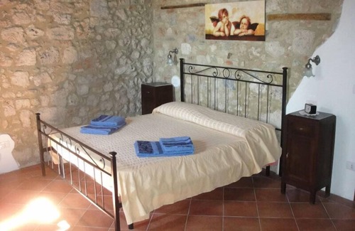 Massa Marittima House | Between hills and sea in tuscany