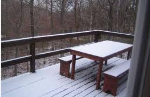 Plymouth House | Between Killington and Okemo, Close to Farm & Wilderness Camp