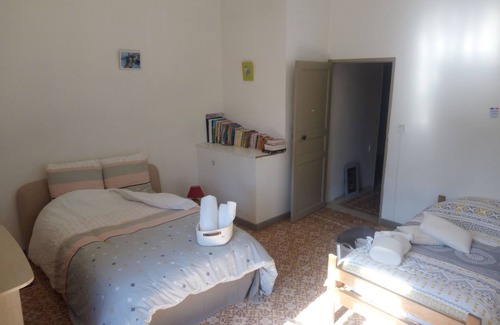 Salon-de-Provence House | Between Luberon and Alpilles