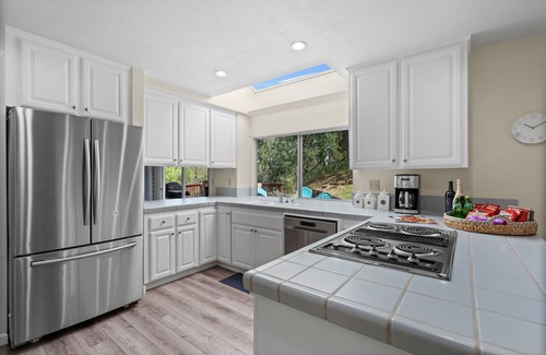 Concord House | Between Napa & San Francisco 6bed large bright