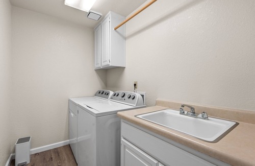 Concord House | Between Napa & San Francisco 6bed large bright