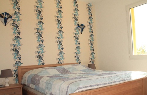 Linxe House | Between ocean and forest 3-star