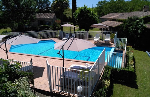 Lolme House | Between Sarlat and Bergerac, charming country house in a lovely hamlet.