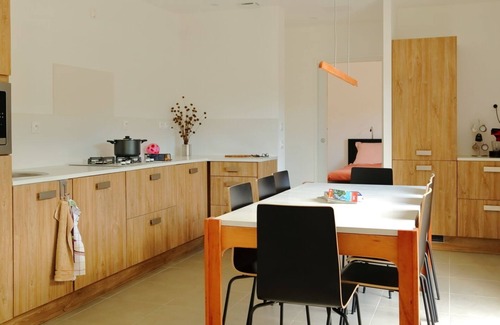 Valle-di-Mezzana House | Between sea and mountains, find peace and quiet in one of our villas