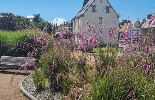 Crozon House | Between sea and countryside at Le Fret