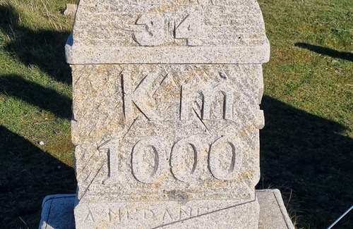 Crozon House | Between sea and countryside at Le Fret