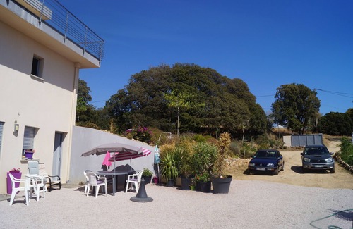 Molini Bed & Breakfast | Between sea and mountains