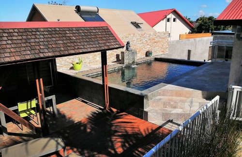Trois Mares Apartment | Between sea and mountains