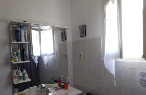 Biguglia House | Between sea and mountains, a house bathed in sunshine, for an ideal stay.