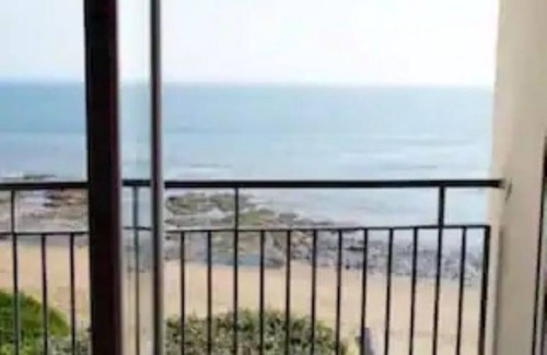 Loire-Atlantique Apartment | " Between sky and sea "