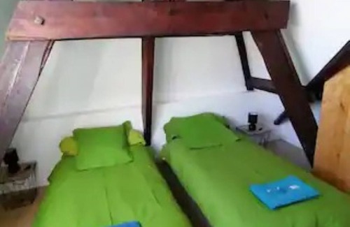 Loire-Atlantique Apartment | " Between sky and sea "