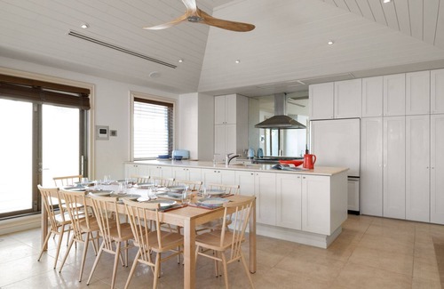 Palm Beach House | Between THE Flags by Palm Beach Holiday Rentals