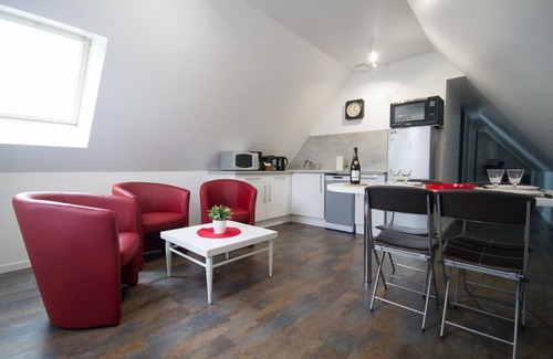 Tour-en-Sologne House | Between the Loire and Cher rivers, “Le Sologn'Eau”