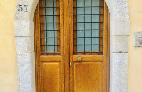 Gaeta Apartment | Between the old town and the beach, spacious apartment for families