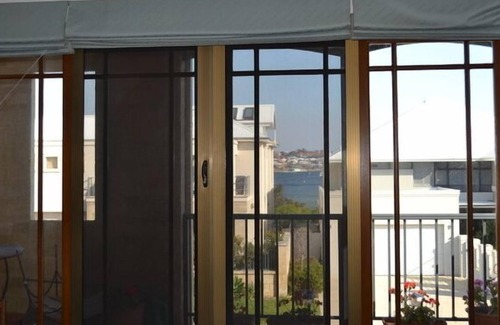 North Fremantle House | Between the River and the Sea