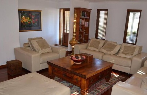 North Fremantle House | Between the River and the Sea