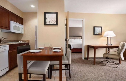 Ken Caryl House | Between the Rockies and a car race!