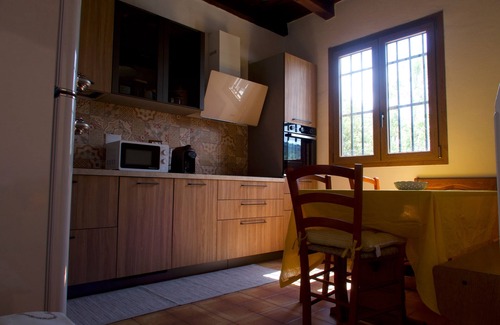 San Romolo House | Between the sea and the mountains cozy cottage 15 minutes from the sea surrounded by greenery