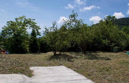 San Romolo House | Between the sea and the mountains cozy cottage 15 minutes from the sea surrounded by greenery
