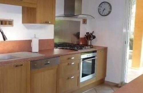 Giens Villa | Between the sea and the hill