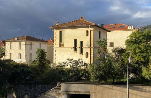Ajaccio Apartment | Between Trottel beach and Casone Ajaccio
