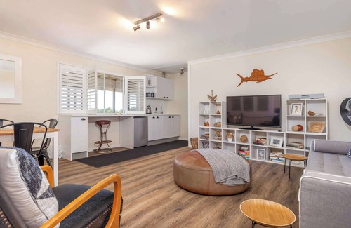 Tuross Head House | Between Two Lakes @ Tuross Head