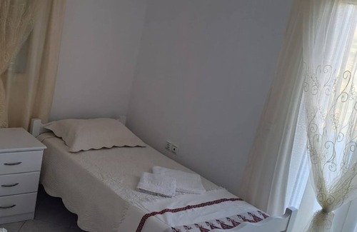 Leros House | 'Between Two Oceans' An amazing family villa on Leros