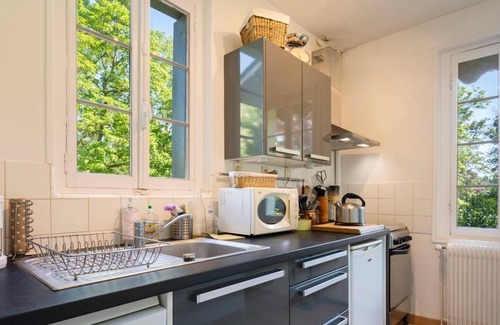 Gueures House | Between Varengeville sur Mer and Veules les Roses