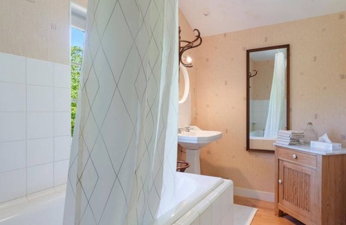 Gueures House | Between Varengeville sur Mer and Veules les Roses