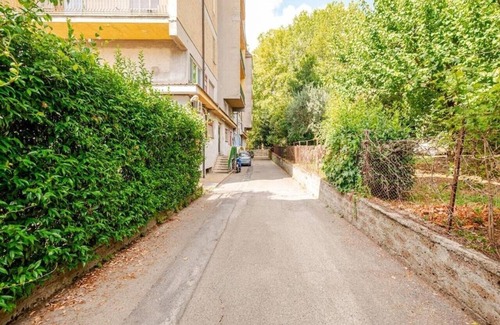 Ronciglione House | Between villages, nature and relaxation - Holiday home a stone's throw from Lake Vico