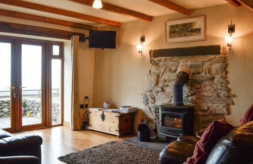 Caernarfon House | Beudy Bach