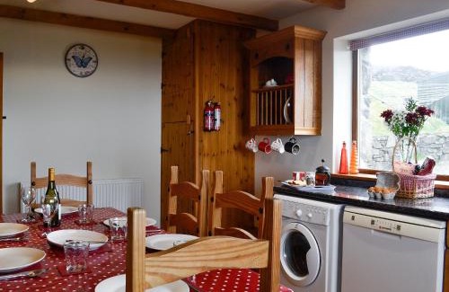 Caernarfon House | Beudy Bach