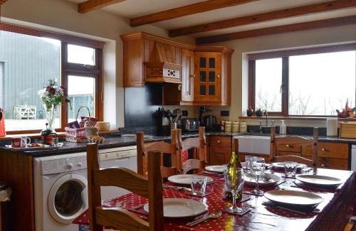 Caernarfon House | Beudy Bach