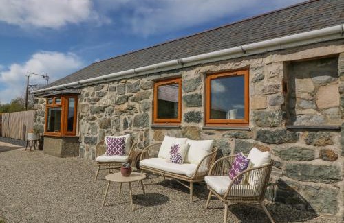 Chwilog House | Beudy