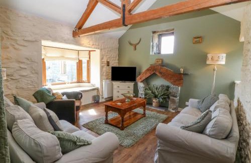 Chwilog House | Beudy