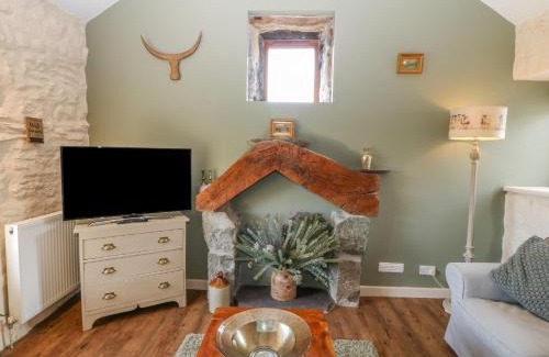 Chwilog House | Beudy