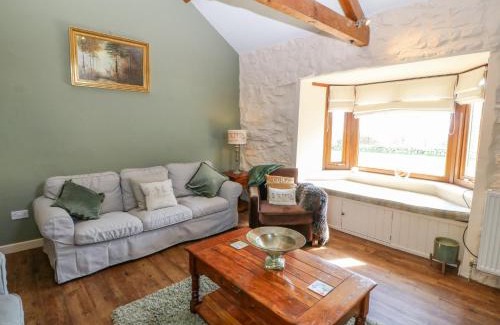 Chwilog House | Beudy