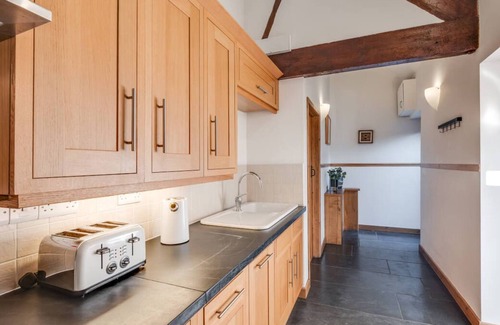 Snowdonia National Park Area House | Beudy'r Gelli in the beautiful Dolgellau