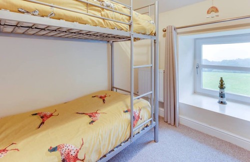 Margam House | Beudy Tawe in Pontardawe