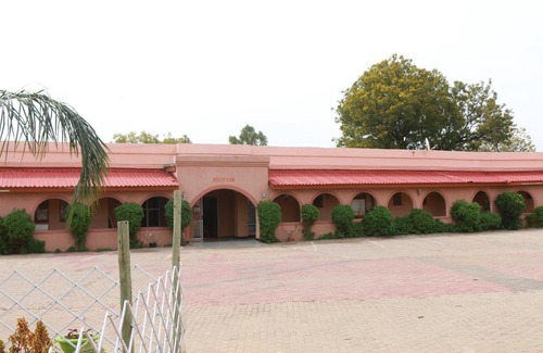 Gaborone Hotel | Beulah-land Hotel and Retreat Center