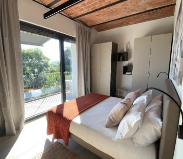 Gavirate Apartment | Beut Home Apartments