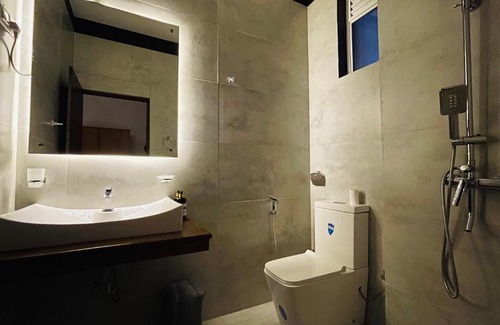 Thalaramba House | beverly beach mirissa